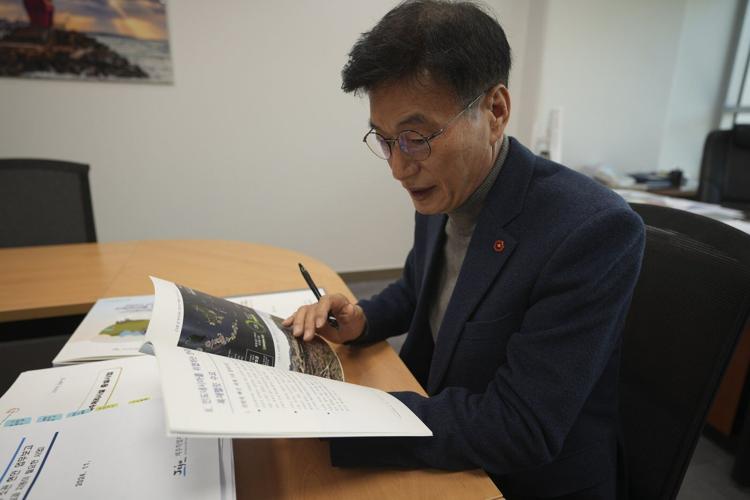 South Korean politician calls for investigation of biomass energy material imported from Indonesia