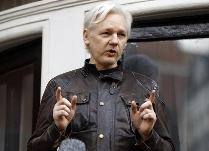 What to know about WikiLeaks founder Julian Assange and the guilty plea that freed him