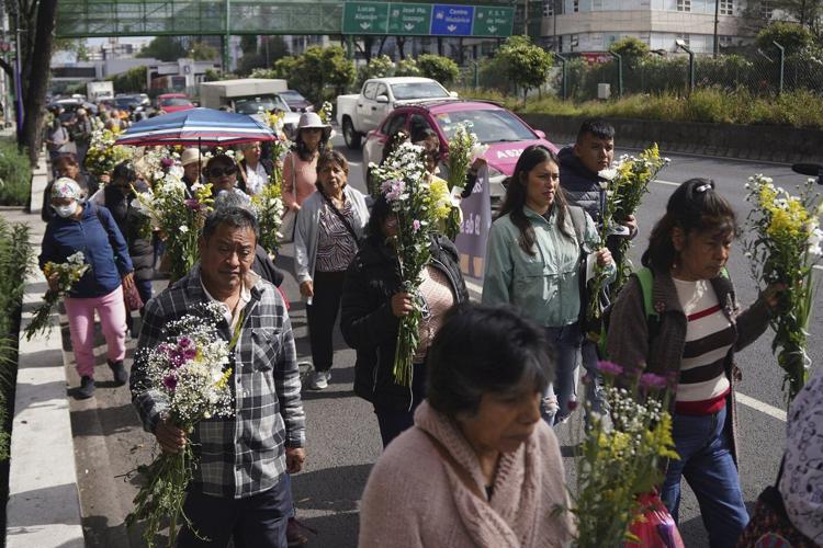 Mexico City remembers the 1985 earthquake that changed everything