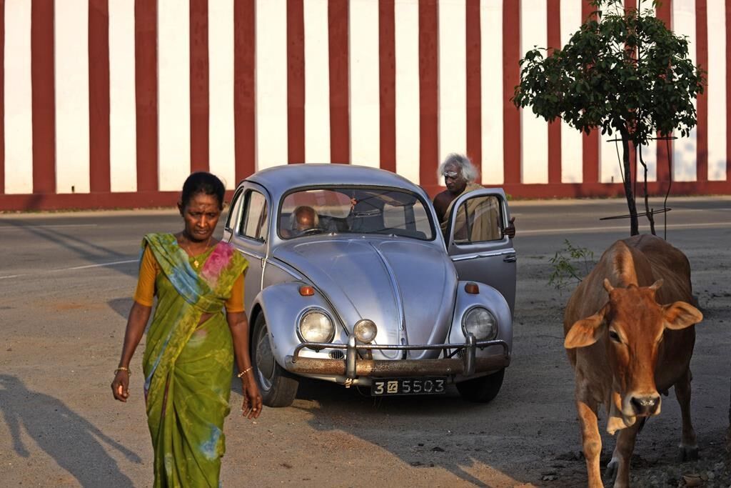 15 Years On, The Tamil Survivors Of Sri Lanka's Brutal Civil War Live ...