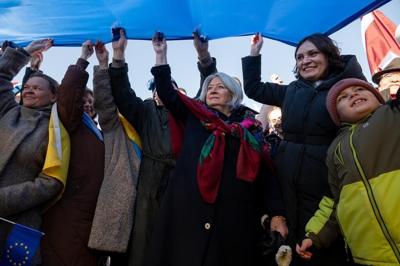 Governor General: Climate change, Indigenous issues transcend boundaries with Russia