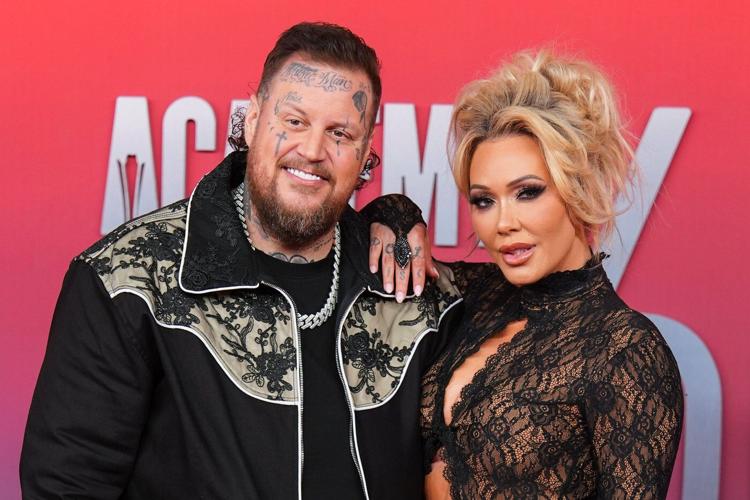 Jelly Roll files for divorce after 10-year marriage, citing irreconcilable differences