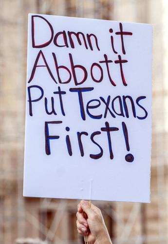 Texas Democrats say they're ending a two-week walkout over gerrymandered US House map plan