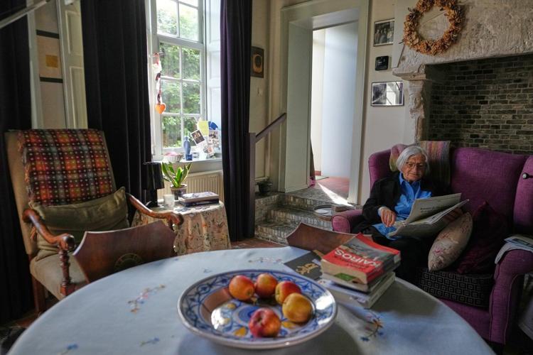 Belgium’s Beguinages: Tranquil oases in a world of noise and distraction