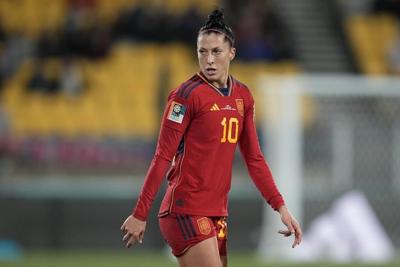Spanish prosecutors accuse Rubiales of sexual assault and coercion for kissing a player at World Cup