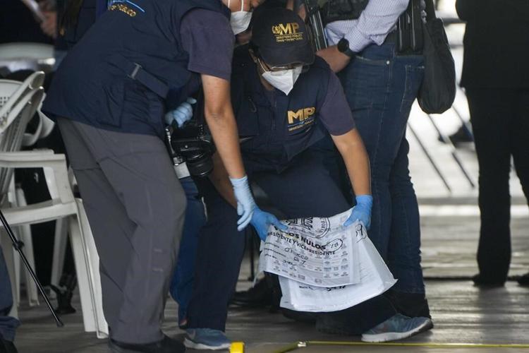 Guatemalans hope for a peaceful transition of power with Bernardo Arévalo's upcoming inauguration