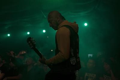 Historic Mexico City rock and counterculture hub closes