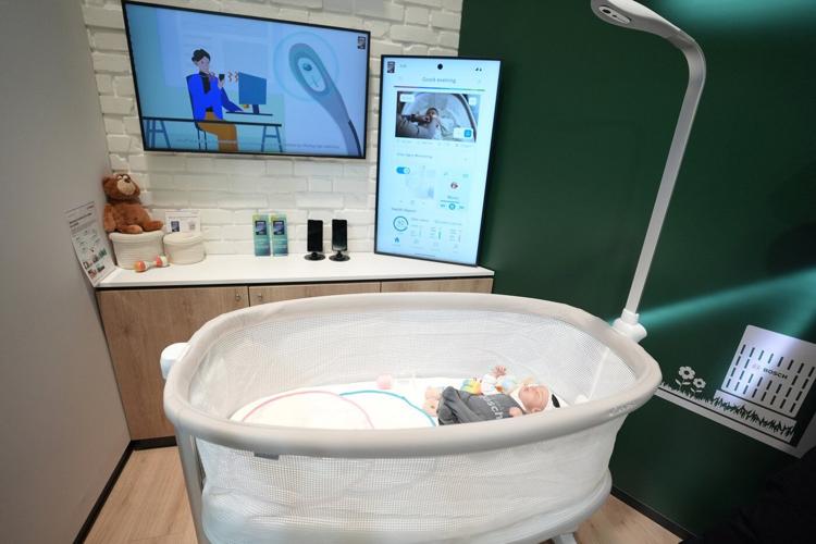 The ‘Worst in Show’ CES products put your data at risk and cause waste, privacy advocates say