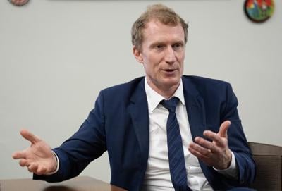 Marc Miller réfléchit à l'idée de retirer la citoyenneté à un suspect de terrorisme