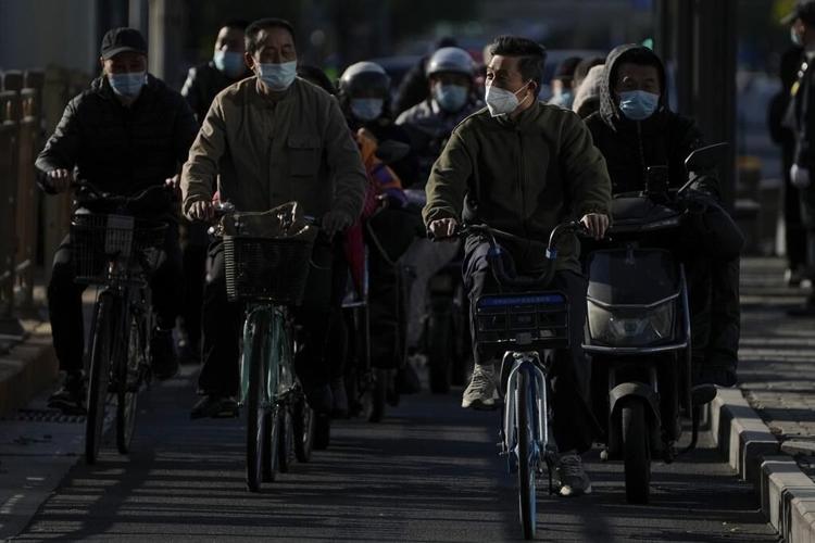 China's party congress promises continuity, not change