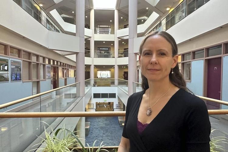 Pond hockey in New Hampshire brightens winter for hundreds. But climate change threatens the sport