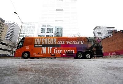 B.C. seen as 'final frontier' for federal NDP as leadership question looms