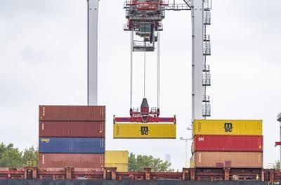 ‘Nothing moves’: Uncertainty hangs over shippers as potential rail strike looms