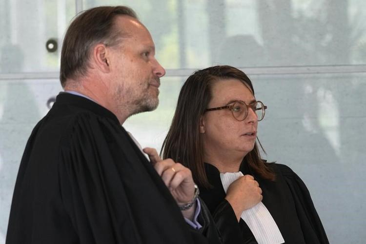 Maradona's heirs lose court battle to block auction of World Cup Golden Ball trophy