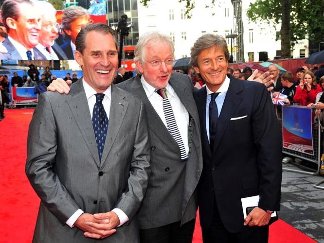 Le cinéaste britannique Hugh Hudson n'est plus