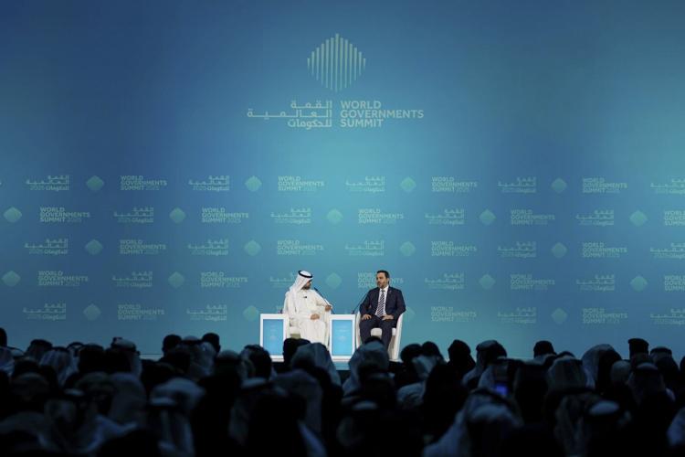 Syria's interim foreign minister says Russia-Iran ties to Assad are an open wound after war