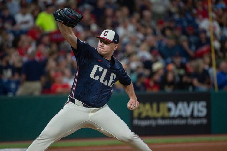 The Big Sabrowski: Guardians reliever and Edmonton native savouring ��ɫtv return