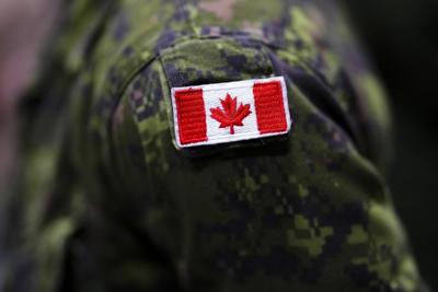 Watchdog says military police still resisting civilian oversight