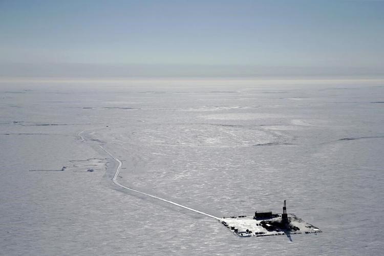 Alaska's Willow oil project is controversial. Here's why.