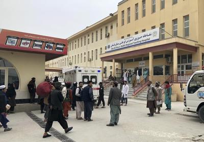 UN seeks independent ideas on tackling Afghanistan's Taliban