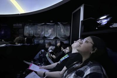 Schools in the path of April's total solar eclipse prepare for a natural teaching moment