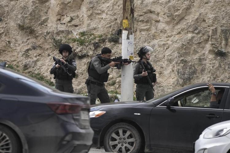 Live updates | Israel's evacuation orders cover 2/3 of the Gaza Strip, leaving Palestinians crammed
