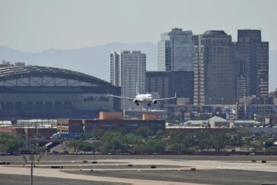 Phoenix ends its streak of 100-degree days at 113 consecutive days