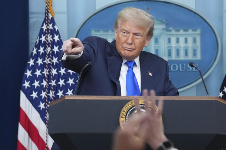 What's in Trump's big bill that passed Congress and will soon become law