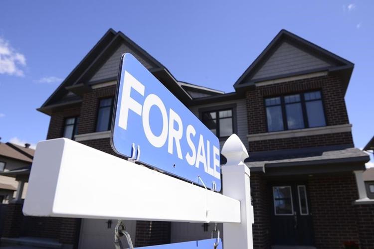 Royal LePage lowers home price expectations, forecasts year-over-year decline in Q4