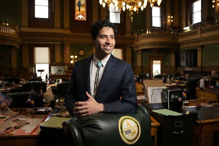 AP Decision Notes: What to expect in Colorado's state primary