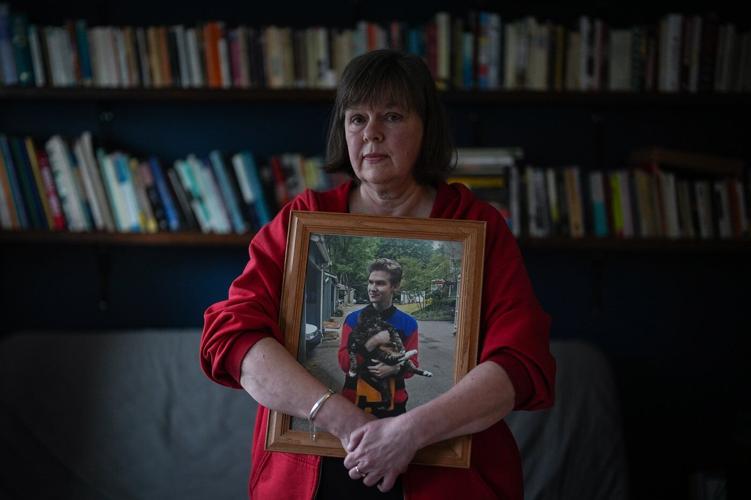 Decade of death: With 18,000 lives lost, B.C. counts cost of 10-year drug emergency