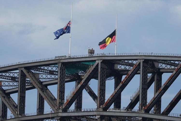 Australia marks Day of Reflection for Bondi Beach shooting victims