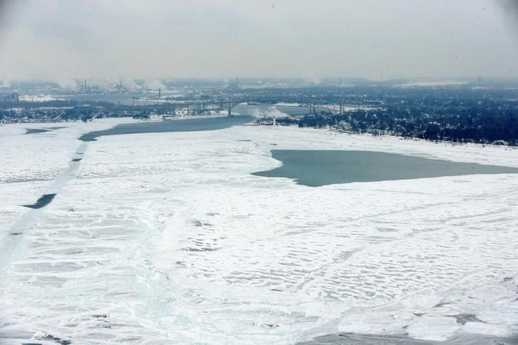 Push to map Great Lakes bottom gains momentum amid promises effort will help fishing and shipping