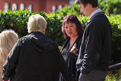 Defence in B.C. teen Todd's case wants 6-year sentence, not 12, like Crown requests