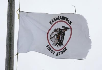 Some Kashechewan First Nation residents test positive for parasite amid evacuation