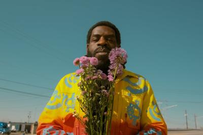 U.S. writer Hanif Abdurraqib wins Weston International Award