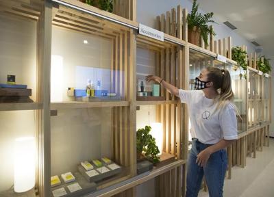 Les producteurs ontariens de cannabis r茅visent leur strat茅gie de prix