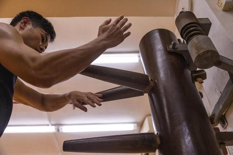 Fans of martial arts legend Bruce Lee fondly remember his life philosophy 50 years after his death