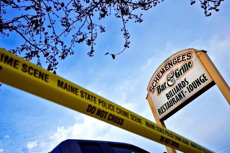 Maine mass shooting survivors refile lawsuit after Pentagon watchdog report cites Army negligence