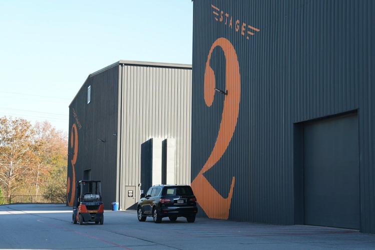 Is Atlanta still the ‘Hollywood of the South’? A film boomtown faces a test