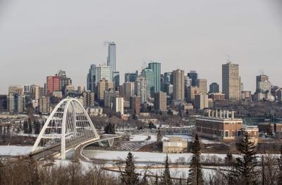 Treatment plant fixed, Edmonton lifts ban on non-essential water use