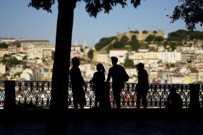 Spain's April heat nearly impossible without climate change
