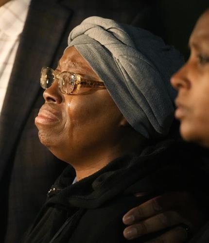 Paramedic sentencing in Elijah McClain's death caps trials that led to 3 convictions