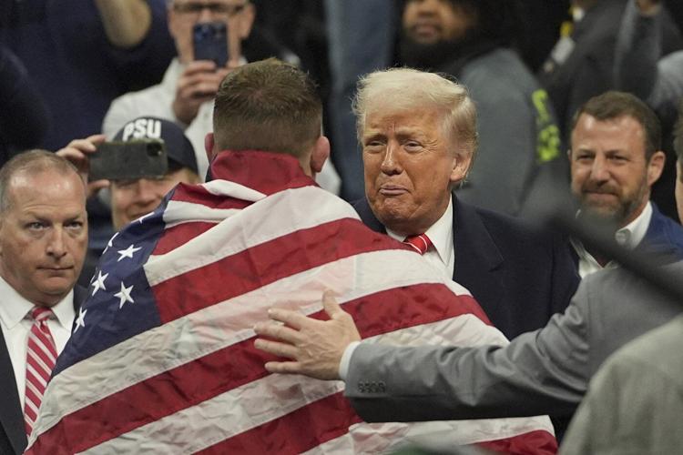 Coach Ryan Day confirms national champion Ohio State will visit White House on April 14