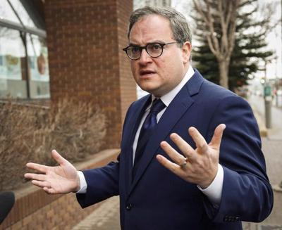 Le ministre Guilbeault doit débloquer sur X le fondateur de Rebel News