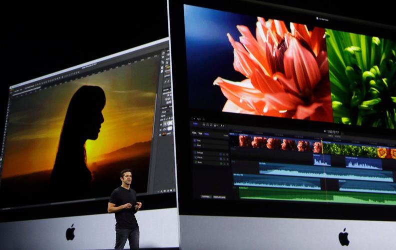 Apple's new CEO John Ternus steps into the spotlight after flying under the radar for years