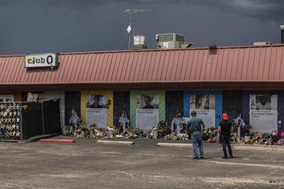 Shooter who killed 5 people at Colorado LGBTQ+ club intends to plead guilty to federal hate crimes