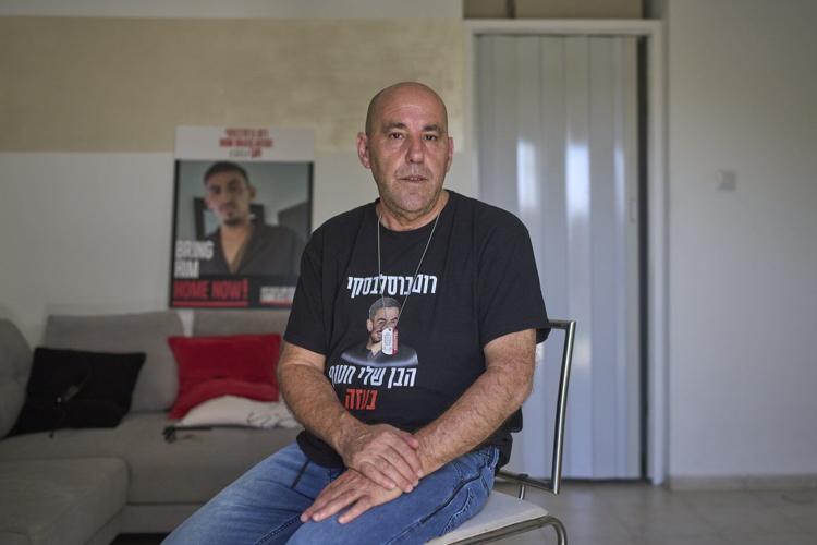 Videos of emaciated Israeli hostages in Gaza increase pressure on Netanyahu for a ceasefire