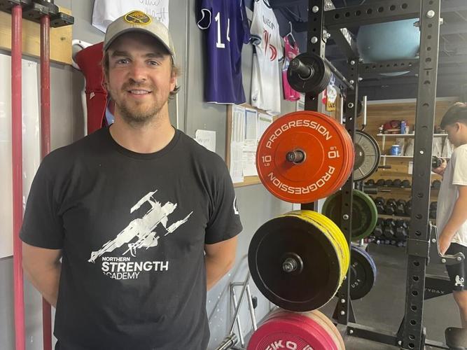 Yukon's remote fresh waters are producing NHL-calibre talent in Dylan Cozens and Gavin McKenna