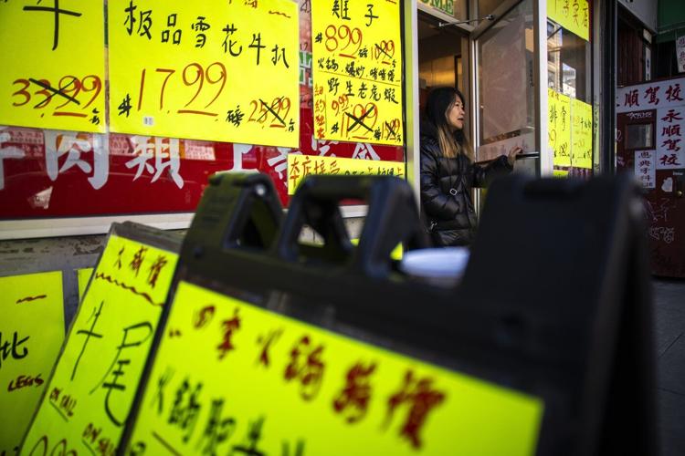 PHOTO COLLECTION: Trump Tariffs